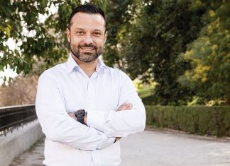Ángel Pineda