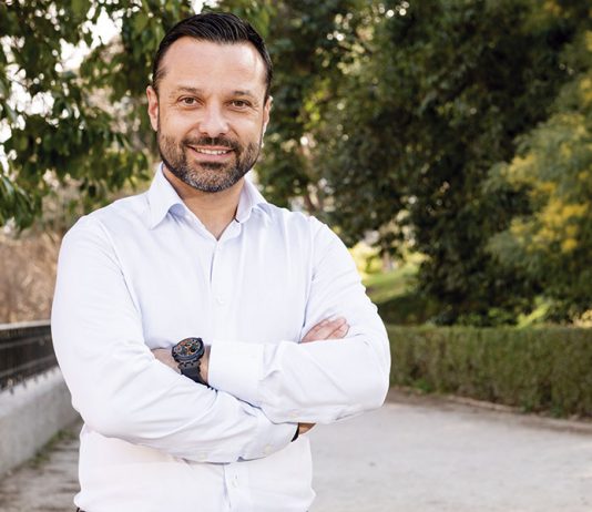 Ángel Pineda