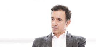 Jorge Pestaña