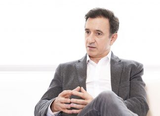 Jorge Pestaña