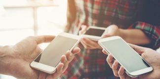 BYOD, IoT y shadow IT