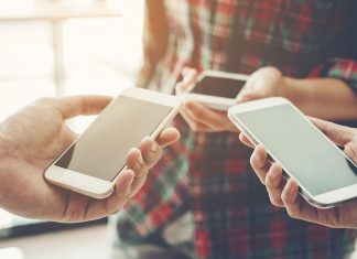 BYOD, IoT y shadow IT