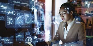Migración de datos en un entorno híbrido
