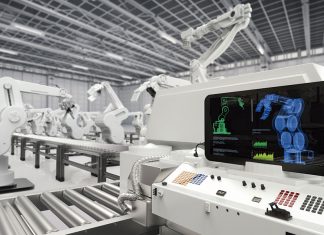 Gemelos digitales e industria 4.0