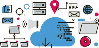 Cloudless computing