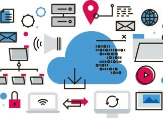 Cloudless computing