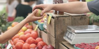 Marketplace solidario en 24 horas