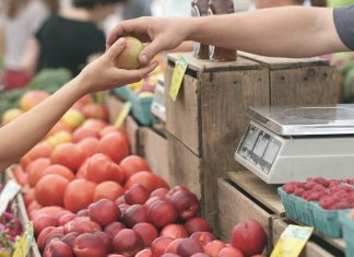 Marketplace solidario en 24 horas