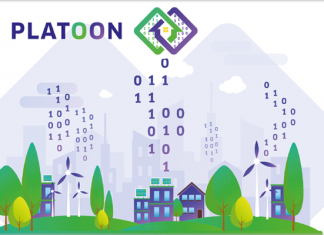 H2020 PLATOON