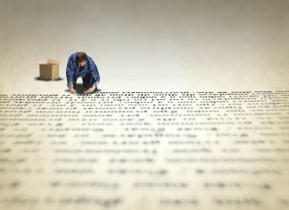 El 62% de las pymes no utiliza autenticación en los dispositivos de impresión