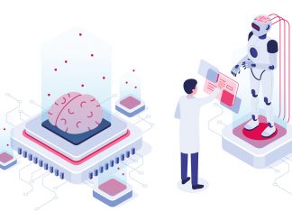 Herramientas para la hiperautomatización