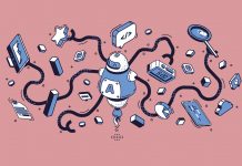 El diseño de robots autónomos