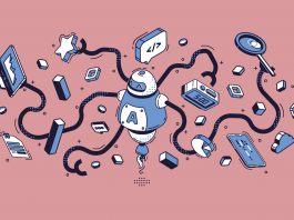 El diseño de robots autónomos