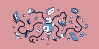 El diseño de robots autónomos