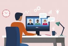 El camino para la empresa resiliente