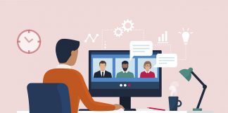 El camino para la empresa resiliente