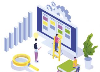 La vertiginosa velocidad del cambio
