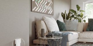 Mejorar la conectividad en interiores