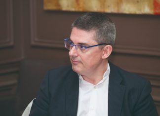 Fernando Cisneros