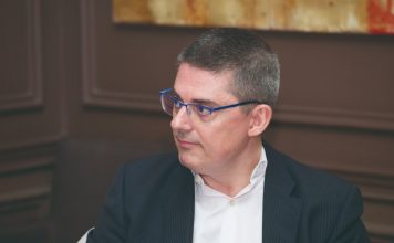 Fernando Cisneros