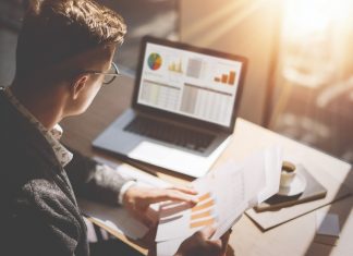RPA en recursos humanos y finanzas