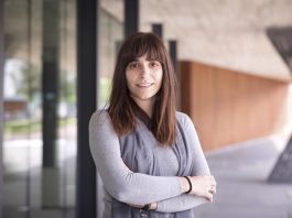 Elisa Sánchez