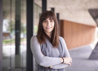 Elisa Sánchez