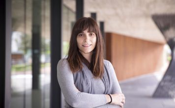 Elisa Sánchez