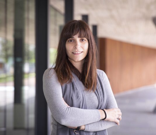 Elisa Sánchez
