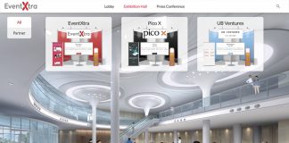 La nueva normalidad de los eventos virtuales