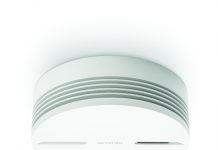 Detector de humo