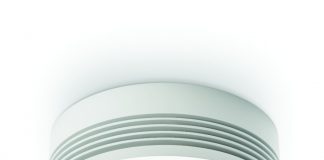 Detector de humo