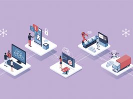 Blockchain en el sector asegurador