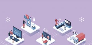 Blockchain en el sector asegurador