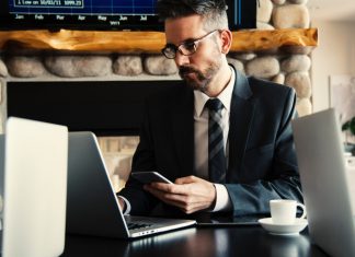 Transformación del sector financiero