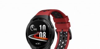 Un reloj que es smart