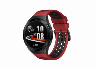 Un reloj que es smart