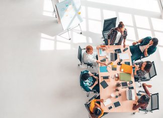 Human Centric Experience Design