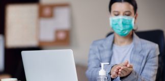 Programar la vuelta al trabajo