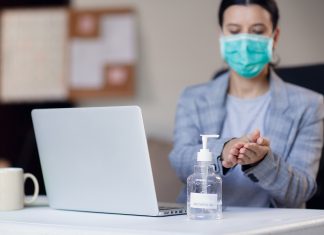 Programar la vuelta al trabajo