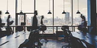 La dimensión digital del workplace