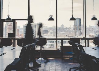 La dimensión digital del workplace