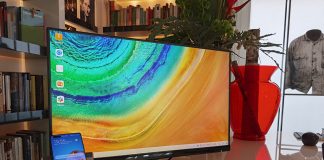 El camino hacia el ecosistema Huawei