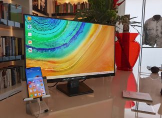 El camino hacia el ecosistema Huawei