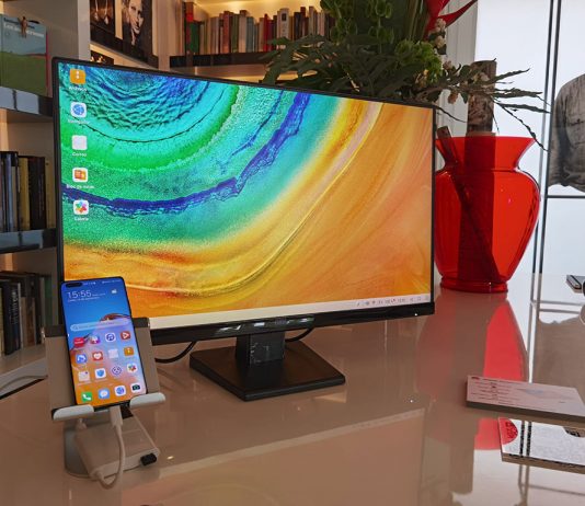 El camino hacia el ecosistema Huawei