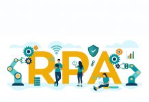 Automatización de procesos en Baleària