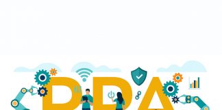 Automatización de procesos en Baleària