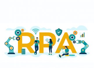 Automatización de procesos en Baleària