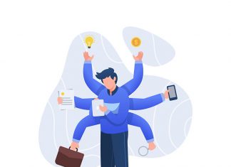 La paradoja del “ser” productivo