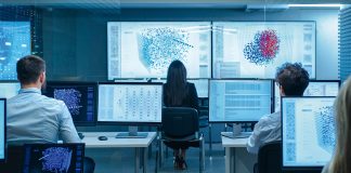 IA y ML en la reingeniería de roles